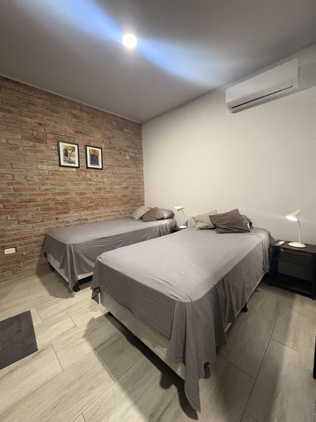Eco lodge surrounded by nature in Olon